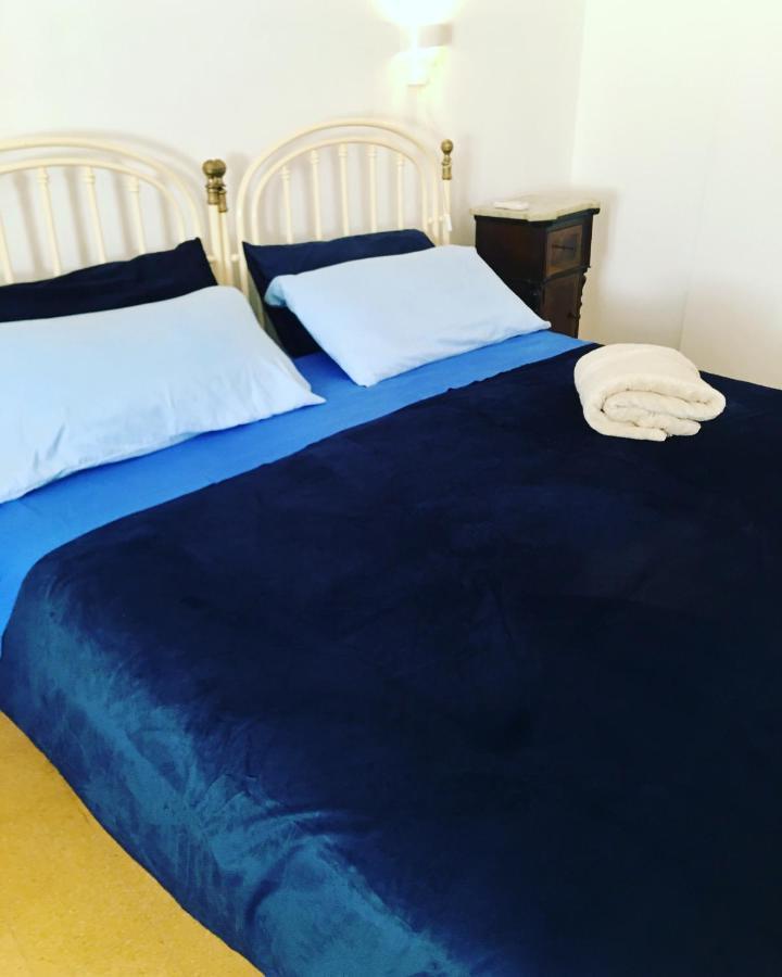 Il Sipario Palazzo Accolla Apartment Сиракуза Екстериор снимка
