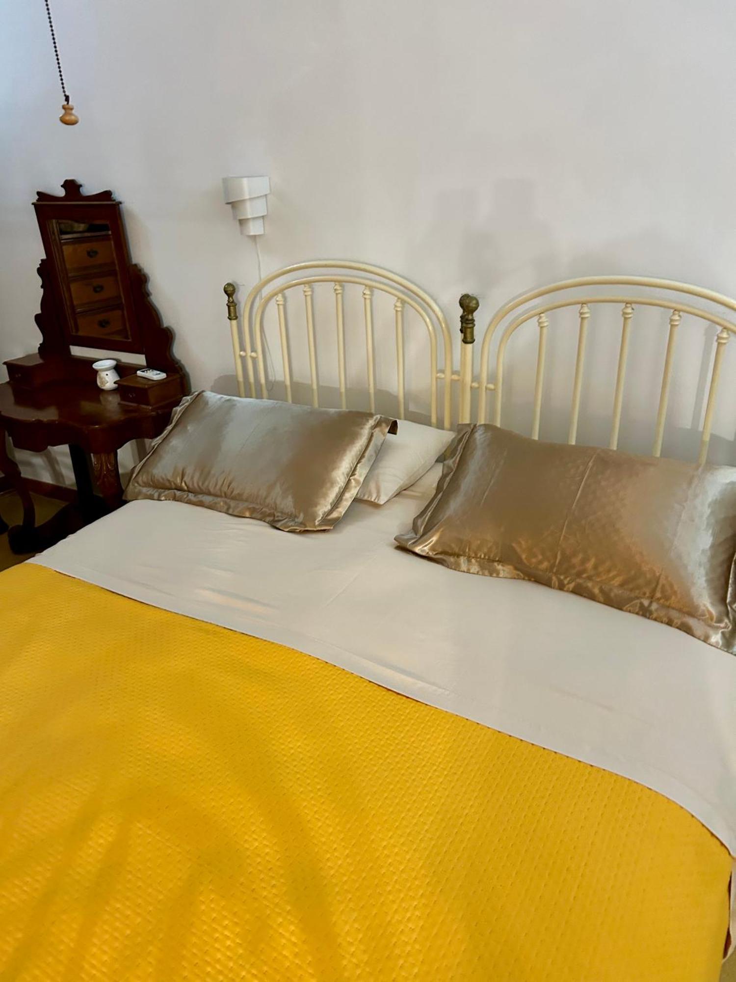 Il Sipario Palazzo Accolla Apartment Сиракуза Екстериор снимка