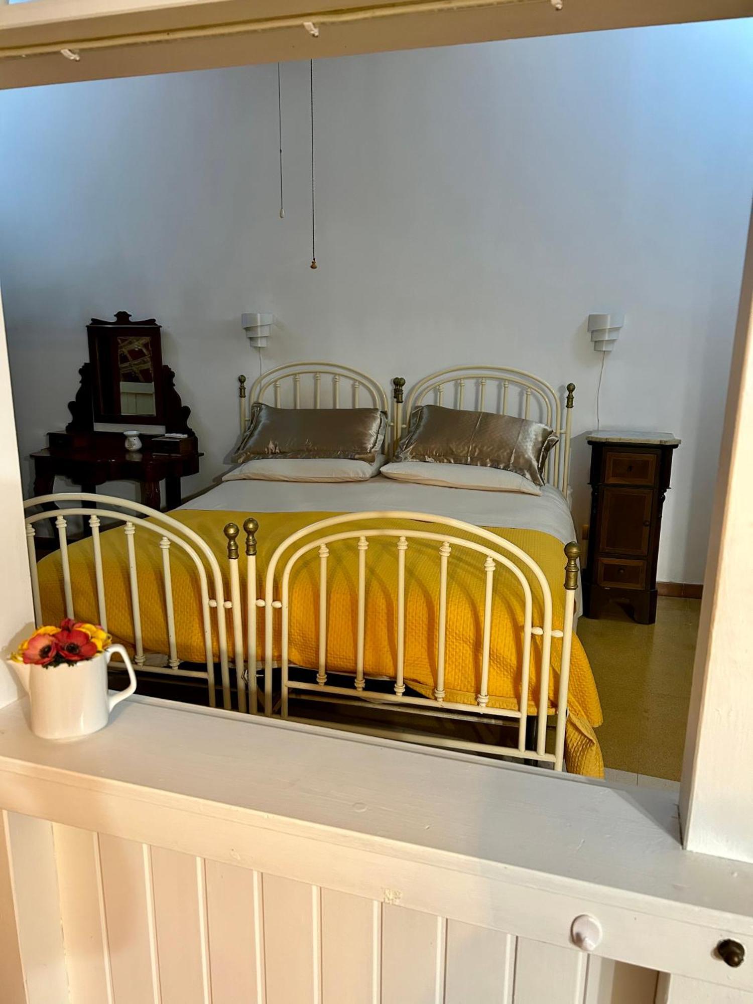 Il Sipario Palazzo Accolla Apartment Сиракуза Екстериор снимка