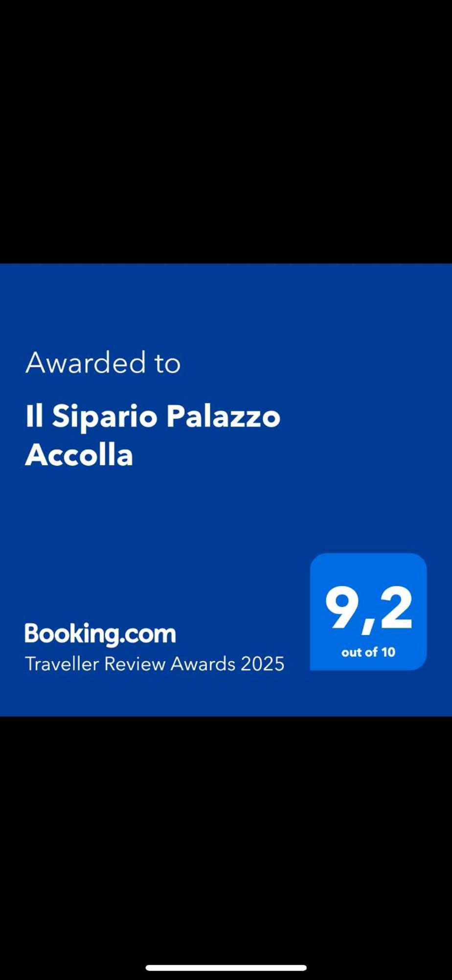 Il Sipario Palazzo Accolla Apartment Сиракуза Екстериор снимка