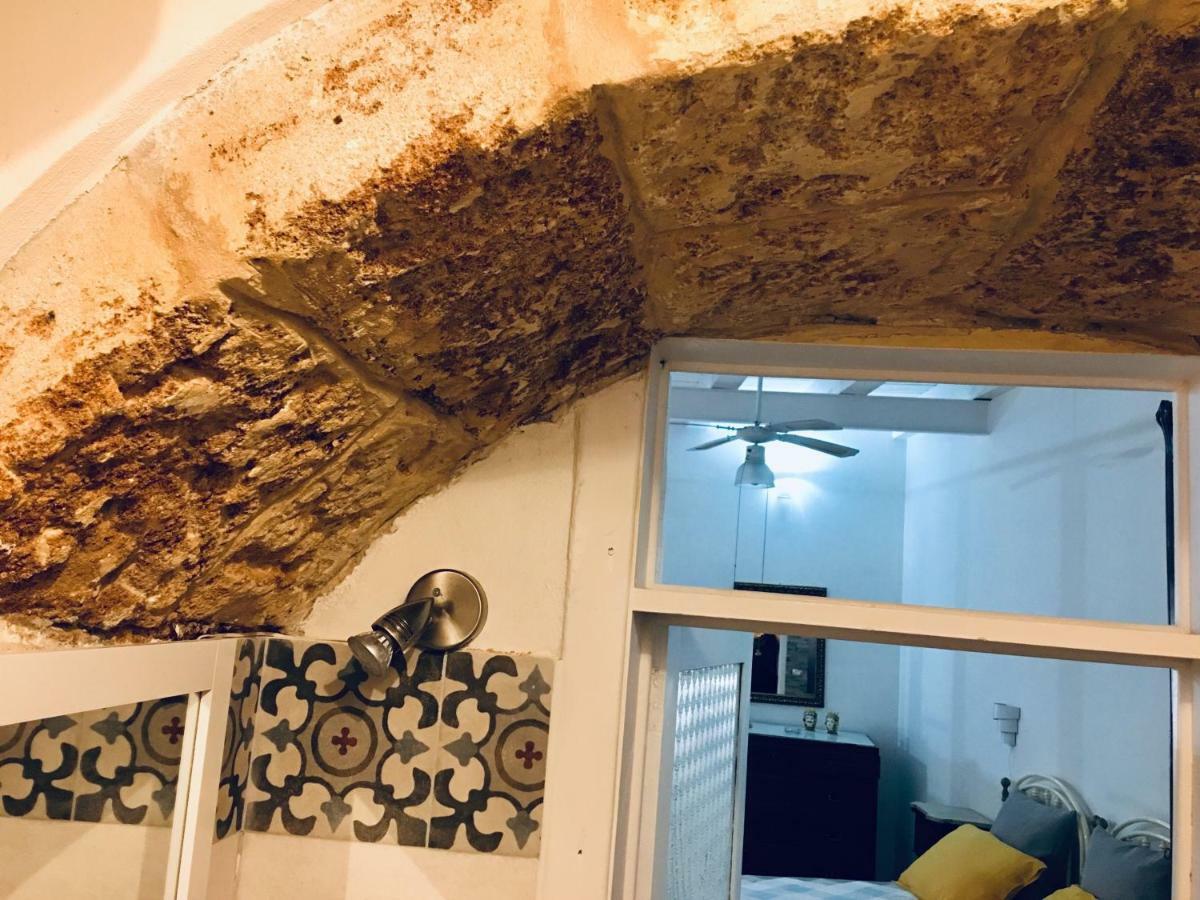 Il Sipario Palazzo Accolla Apartment Сиракуза Екстериор снимка