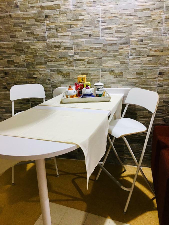 Il Sipario Palazzo Accolla Apartment Сиракуза Екстериор снимка