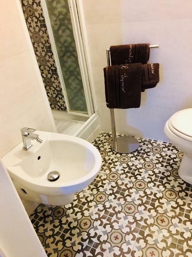 Il Sipario Palazzo Accolla Apartment Сиракуза Екстериор снимка