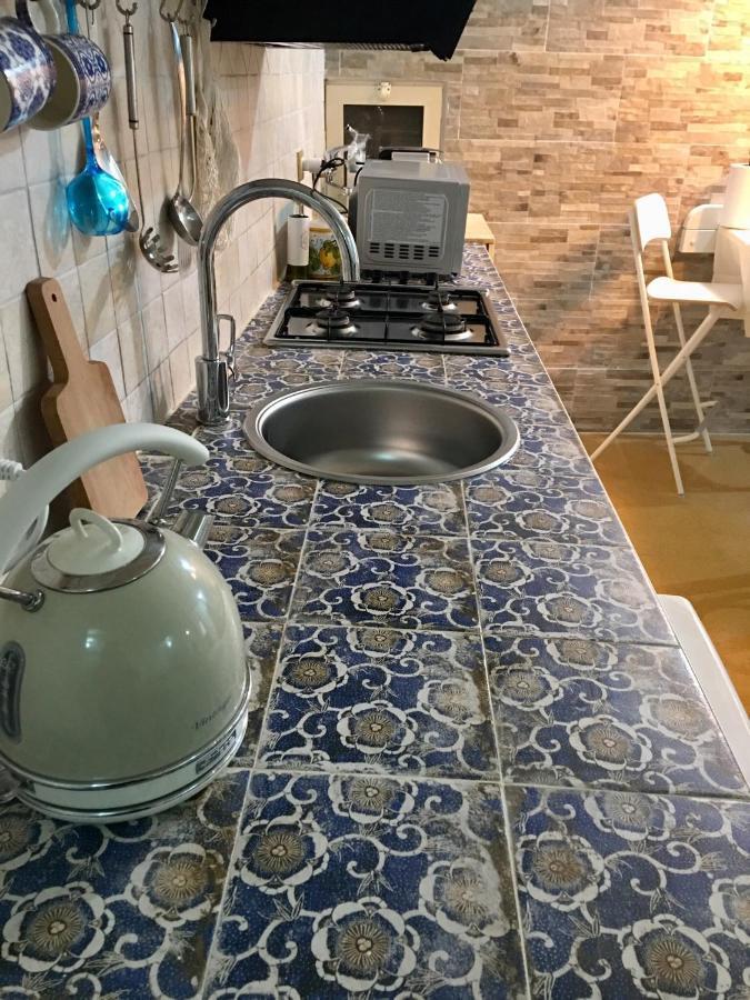 Il Sipario Palazzo Accolla Apartment Сиракуза Екстериор снимка